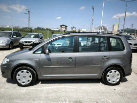 VW Touran 1.9TDI , снимка 8