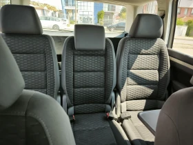VW Touran 1.9TDI , снимка 14