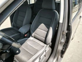 VW Touran 1.9TDI , снимка 16