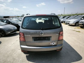 VW Touran 1.9TDI , снимка 6