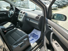 VW Touran 1.9TDI , снимка 9