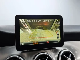 Mercedes-Benz CLA, снимка 11