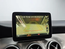 Mercedes-Benz CLA, снимка 14