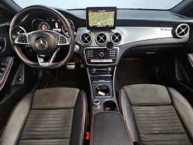Mercedes-Benz CLA, снимка 7