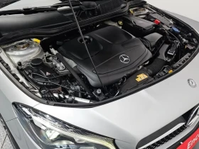 Mercedes-Benz CLA, снимка 6