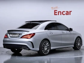 Mercedes-Benz CLA, снимка 2