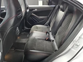 Mercedes-Benz CLA, снимка 12