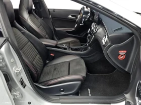 Mercedes-Benz CLA, снимка 10