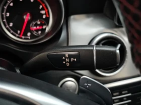 Mercedes-Benz CLA, снимка 9