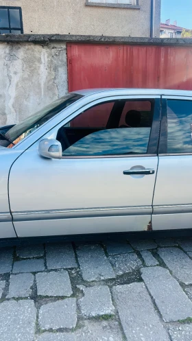 Mercedes-Benz E 200 W210, снимка 4