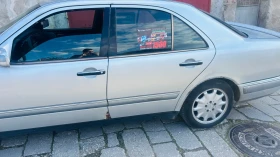 Mercedes-Benz E 200 W210, снимка 5
