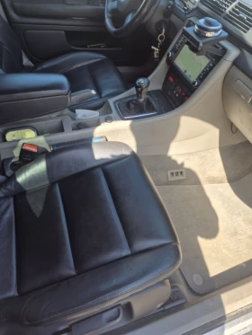 Audi A4 Б7, снимка 8