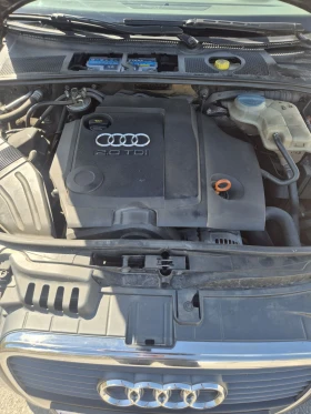 Audi A4 Б7, снимка 4