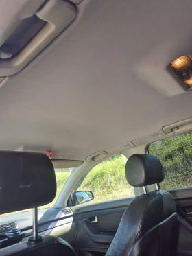 Audi A4 Б7, снимка 6