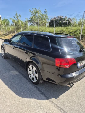 Audi A4 Б7, снимка 9