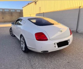Bentley Continental gt * W12* NO ACCIDENT* 2 КЛЮЧА* ПОДГРЕВ* , снимка 7