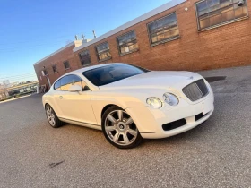 Bentley Continental gt * W12* NO ACCIDENT* 2 КЛЮЧА* ПОДГРЕВ* , снимка 5