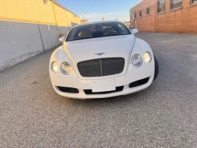 Bentley Continental gt * W12* NO ACCIDENT* 2 КЛЮЧА* ПОДГРЕВ* , снимка 2