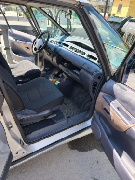 Renault Espace, снимка 5