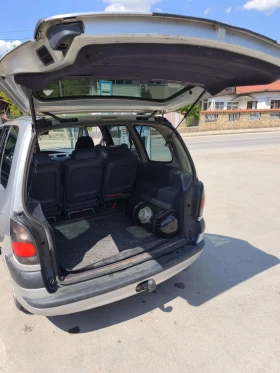Renault Espace, снимка 9