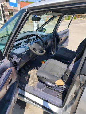 Renault Espace, снимка 6