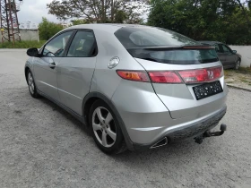 Honda Civic 1.8 vtec , снимка 3
