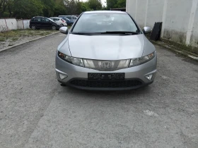 Honda Civic 1.8 vtec , снимка 1