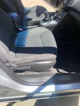 Chevrolet Cruze, снимка 11