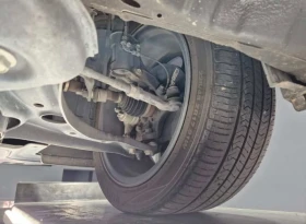 Kia K3 Noblesse, снимка 17