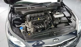Kia K3 Noblesse, снимка 6
