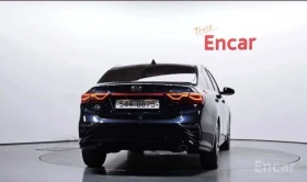 Kia K3 Noblesse, снимка 2