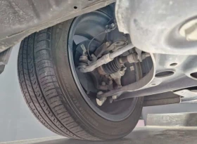 Kia K3 Noblesse, снимка 16