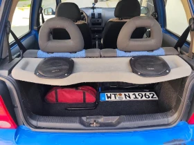 VW Lupo, снимка 11