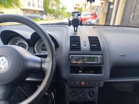VW Lupo, снимка 15