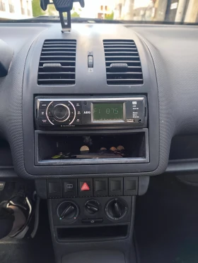 VW Lupo, снимка 14