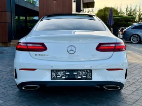 Mercedes-Benz E 220 AMG #PANORAM#DIGITAL#MultiBeam#HUD#CAM360#MEMORY#, снимка 6
