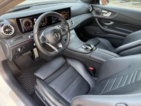 Mercedes-Benz E 220 AMG #PANORAM#DIGITAL#MultiBeam#HUD#CAM360#MEMORY#, снимка 9