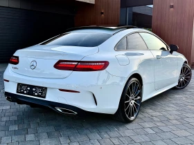 Mercedes-Benz E 220 AMG #PANORAM#DIGITAL#MultiBeam#HUD#CAM360#MEMORY#, снимка 2