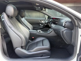 Mercedes-Benz E 220 AMG #PANORAM#DIGITAL#MultiBeam#HUD#CAM360#MEMORY#, снимка 12
