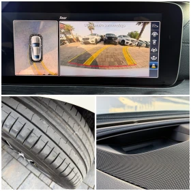 Mercedes-Benz E 220 AMG #PANORAM#DIGITAL#MultiBeam#HUD#CAM360#MEMORY#, снимка 16