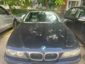 BMW 523, снимка 1