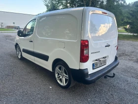 Peugeot Partner 1.6 HDI, снимка 3