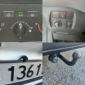 Peugeot Partner 1.6 HDI, снимка 17