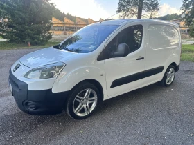 Peugeot Partner 1.6 HDI, снимка 1