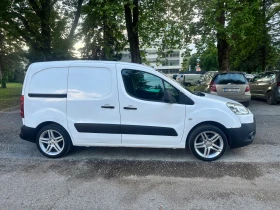 Peugeot Partner 1.6 HDI, снимка 5