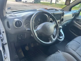 Peugeot Partner 1.6 HDI, снимка 8
