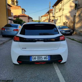 Peugeot 208 1.2 Бензин , снимка 2