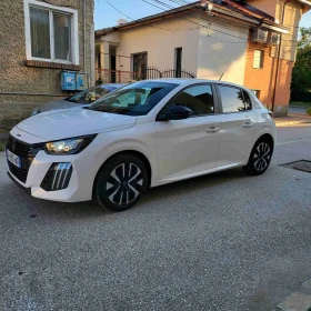 Peugeot 208 1.2 Бензин , снимка 7