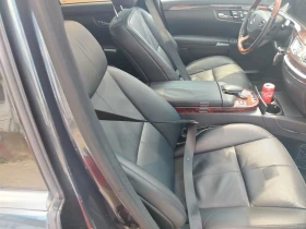 Mercedes-Benz S 320, снимка 12