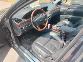 Mercedes-Benz S 320, снимка 8